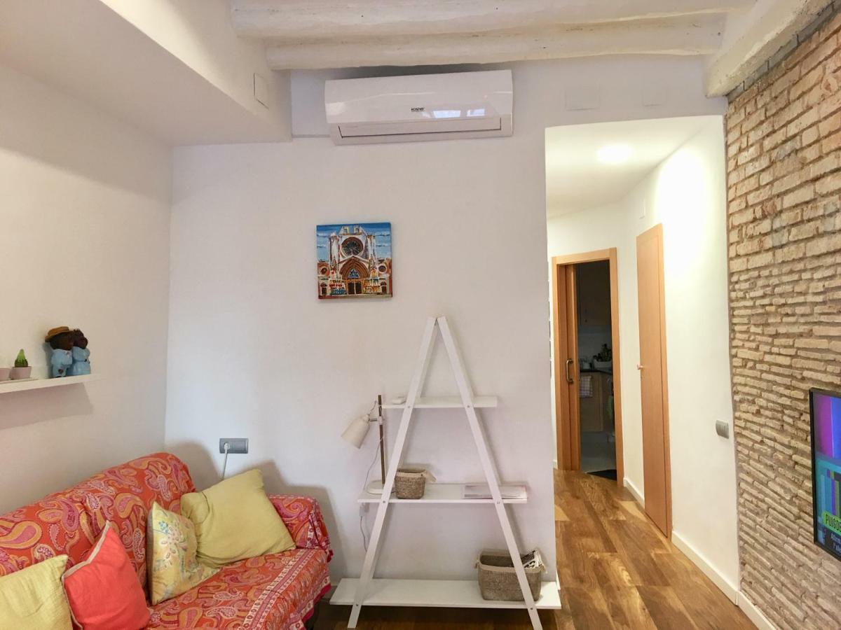 Apartamento En Plaza Forum Centro Historico Таррагона Экстерьер фото